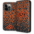 Oklahoma State University OSU Digi iPhone Cases