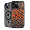Oklahoma State University OSU Digi iPhone 14 Kickstand Case