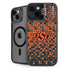 Oklahoma State University OSU Digi iPhone 14 Kickstand Case