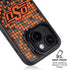 Oklahoma State University OSU Digi iPhone 14 Kickstand Case