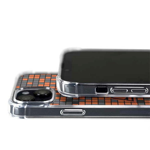 Oklahoma State University OSU Digi iPhone 14 MagSafe Case