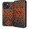 Oklahoma State University OSU Digi iPhone 15 Plus Folio Case