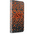 Oklahoma State University OSU Digi iPhone 15 Plus Folio Case