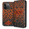 Oklahoma State University OSU Digi iPhone 15 Pro Folio Case
