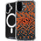 Oklahoma State University OSU Digi iPhone 16 MagSafe Case