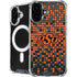 Oklahoma State University OSU Digi iPhone 16 MagSafe Case