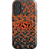 Oklahoma State University OSU Digi iPhone 16 Magsafe Impact Case