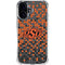 Oklahoma State University OSU Digi iPhone 16 Plus Clear Case