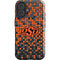 Oklahoma State University OSU Digi iPhone 16 Plus Impact Case
