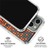 Oklahoma State University OSU Digi iPhone 16 Pro Clear Case