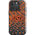 Oklahoma State University OSU Digi iPhone 16 Pro Impact Case