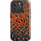 Oklahoma State University OSU Digi iPhone 16 Pro Magsafe Impact Case