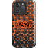 Oklahoma State University OSU Digi iPhone 16 Pro Magsafe Impact Case