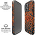 Oklahoma State University OSU Digi iPhone 16 Pro Magsafe Impact Case