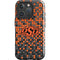 Oklahoma State University OSU Digi iPhone 16 Pro Max Impact Case