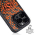 Oklahoma State University OSU Digi iPhone 16 Pro Max Kickstand Case