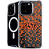Oklahoma State University OSU Digi iPhone 16 Pro Max MagSafe Case