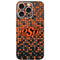 Oklahoma State University OSU Digi iPhone 16 Pro Skin