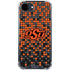 Oklahoma State University OSU Digi iPhone 16e Clear Case