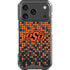 Oklahoma State University OSU Digi iPhone 18 Pro Clear Case