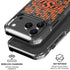 Oklahoma State University OSU Digi iPhone 18 Pro Clear Case