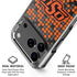 Oklahoma State University OSU Digi iPhone 18 Pro Clear Case