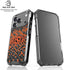 Oklahoma State University OSU Digi iPhone 18 Pro Clear Case