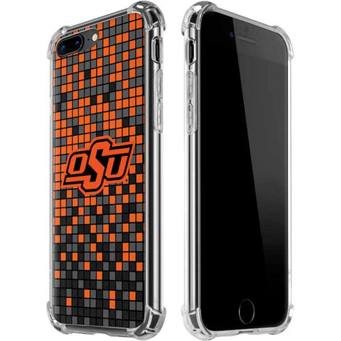 Oklahoma State University OSU Digi iPhone Cases