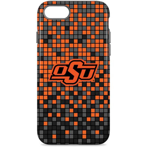 Oklahoma State University OSU Digi iPhone Cases