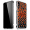 Oklahoma State University OSU Digi iPhone X/XS Clear Case