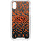 Oklahoma State University OSU Digi iPhone XS Clear Case