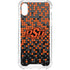 Oklahoma State University OSU Digi iPhone XS Clear Case