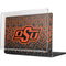 Oklahoma State University OSU Digi MacBook Pro 14in (2021-24) Case plus Skin