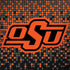Oklahoma State University OSU Digi MacBook Skins
