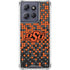 Oklahoma State University OSU Digi Moto G 5G (2025) Clear Case
