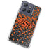 Oklahoma State University OSU Digi Moto G 5G (2025) Clear Case