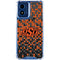 Oklahoma State University OSU Digi Moto G 5G (2024) Clear Case