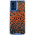 Oklahoma State University OSU Digi Moto G 5G (2024) Clear Case