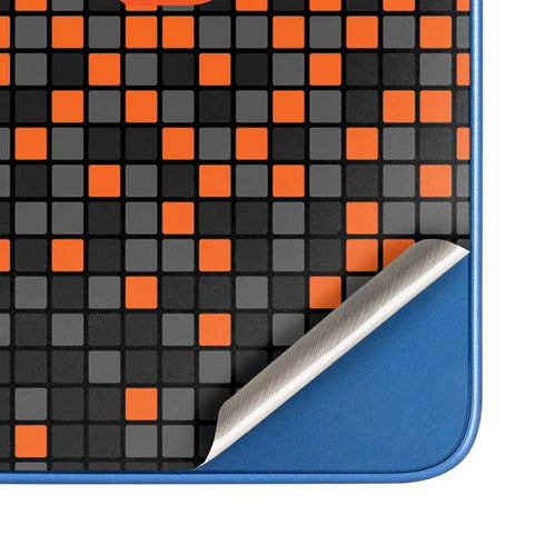 Oklahoma State University OSU Digi Moto G Play 4G (2024) Skin