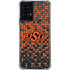 Oklahoma State University OSU Digi Moto G Power 5G (2024) Clear Case