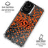 Oklahoma State University OSU Digi Moto G Power 5G (2024) Clear Case
