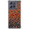 Oklahoma State University OSU Digi Moto G Stylus 5G (2025) Clear Case