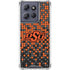 Oklahoma State University OSU Digi Moto G Stylus 5G (2025) Clear Case
