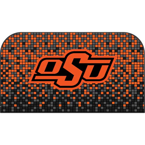 Oklahoma State University OSU Digi Nintendo Switch 2 (2025) with Joy-Con Skin