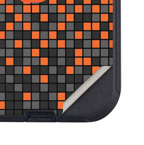 Oklahoma State University OSU Digi Otterbox Defender iPhone Skin