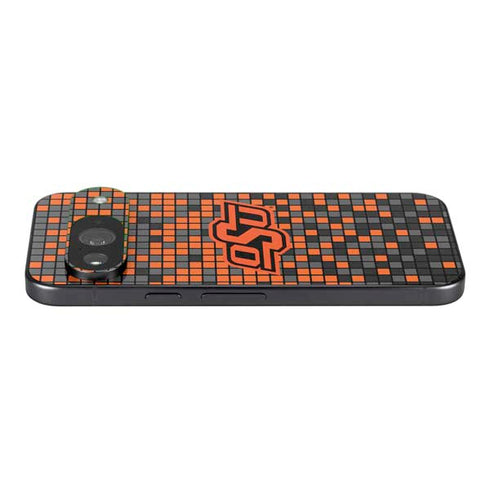 Oklahoma State University OSU Digi Google Pixel 9 Skin