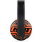 Oklahoma State University OSU Digi PlayStation 4 Gold Wireless Headset Skin