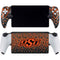 Oklahoma State University OSU Digi PlayStation Portal Remote Player Skin