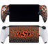 Oklahoma State University OSU Digi PlayStation Portal Remote Player Skin