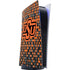 Oklahoma State University OSU Digi PlayStation PS5 Skins